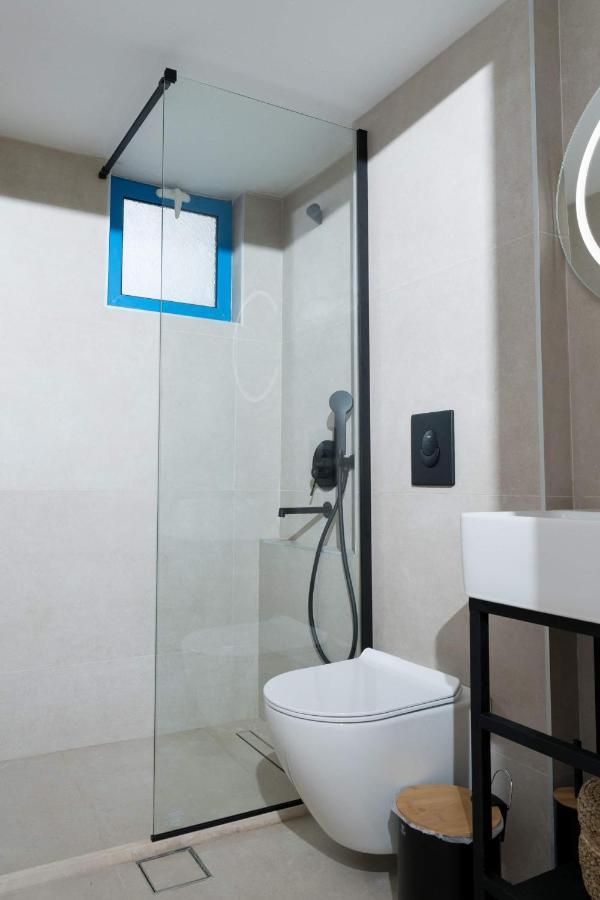 Marianthi Apts Anissaras Hersónissos Extérieur photo