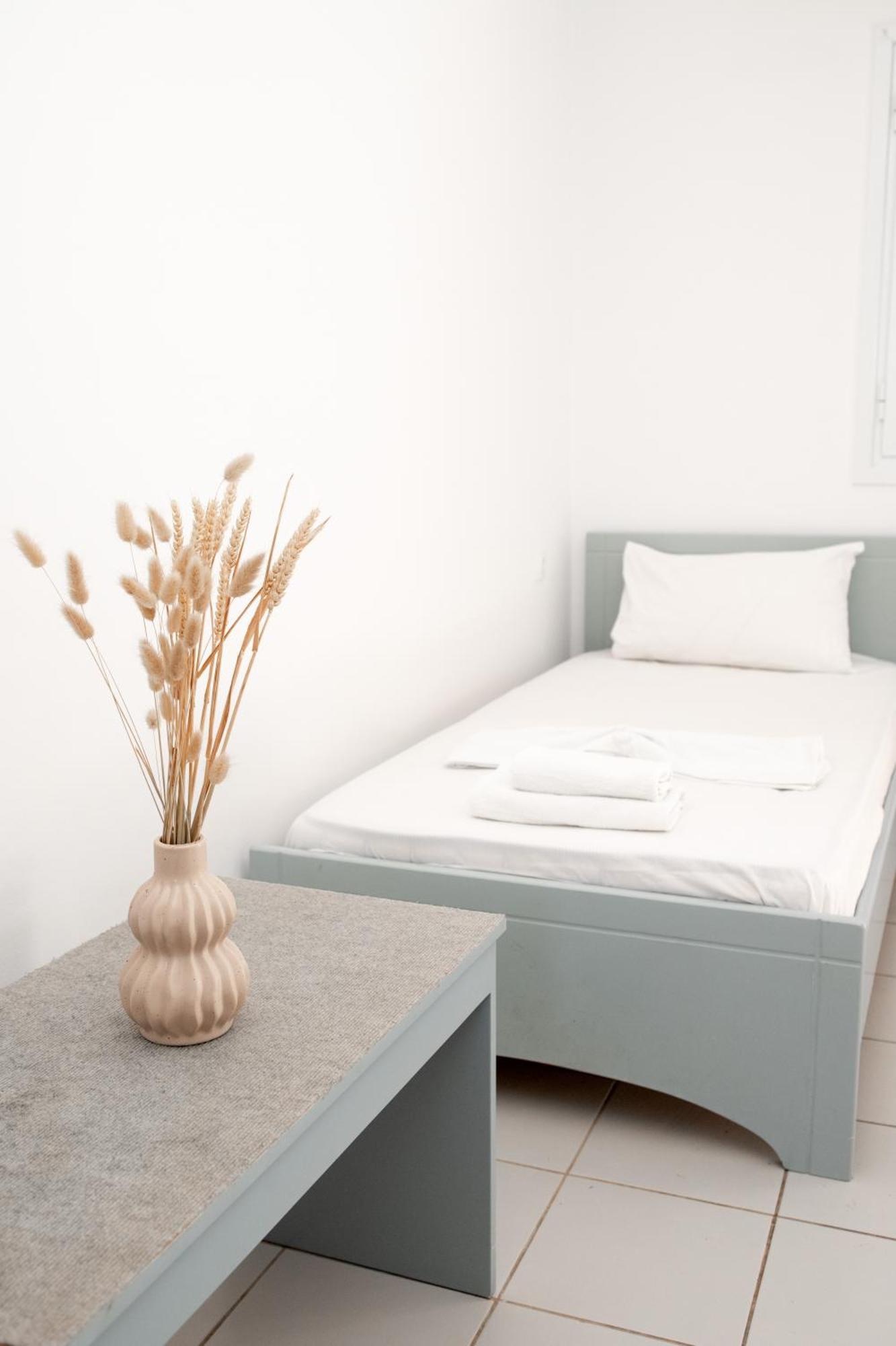 Marianthi Apts Anissaras Hersónissos Extérieur photo